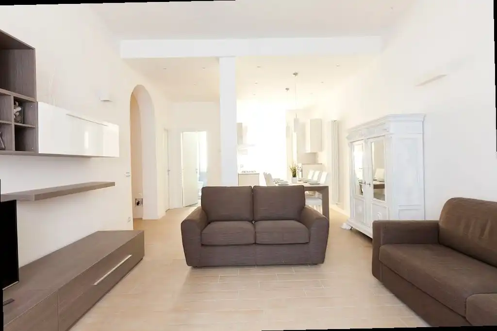 Flat with lift to rent in Carrer Major, imagen 5