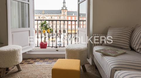 Foto 2 de Apartament de lloguer a Sol,  Madrid Capital