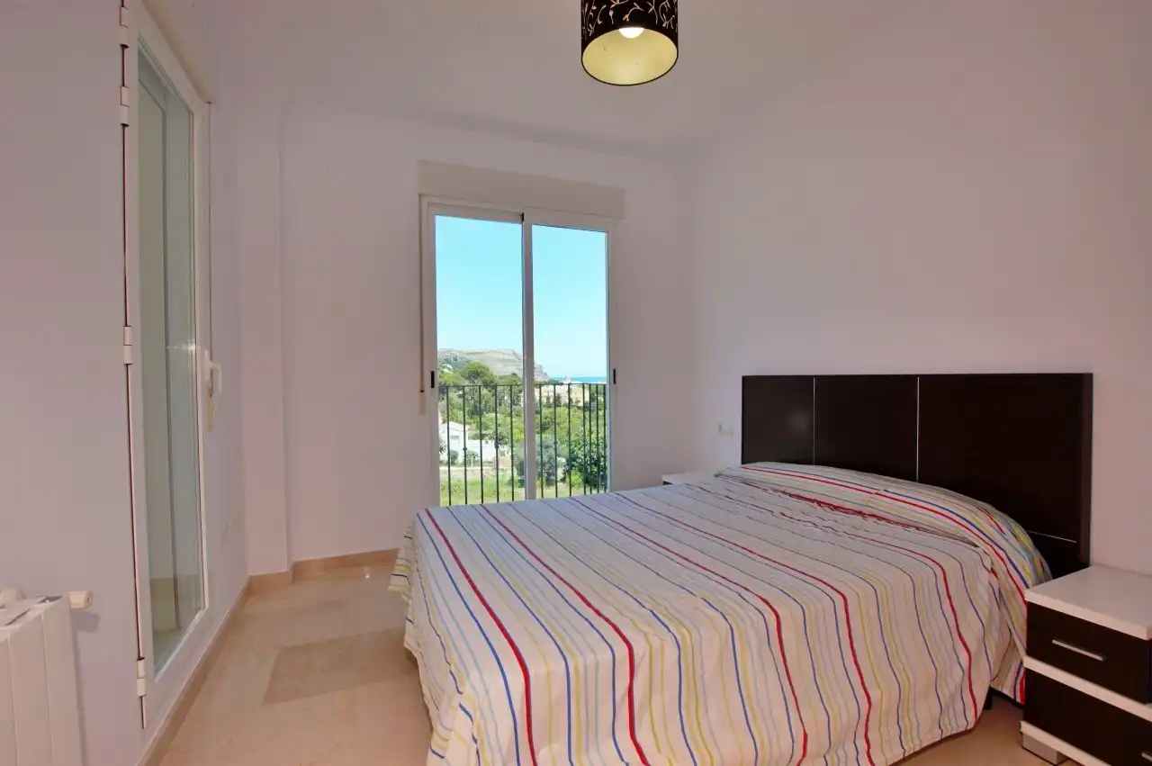 Apartment with pool for sale in Centro ciudad, imagen 8
