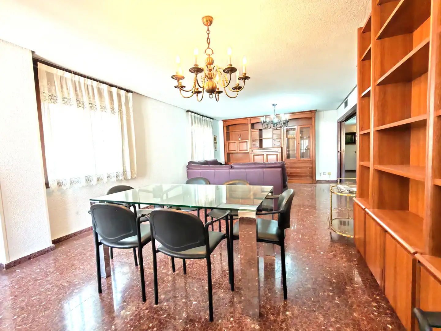 Flat with terrace for sale in Elche ciudad, imagen 24