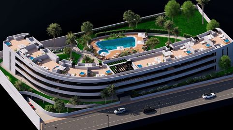Foto 4 de Apartamento en venta en Las Lomas de Rame - Bahía Bella, Los Alcázares