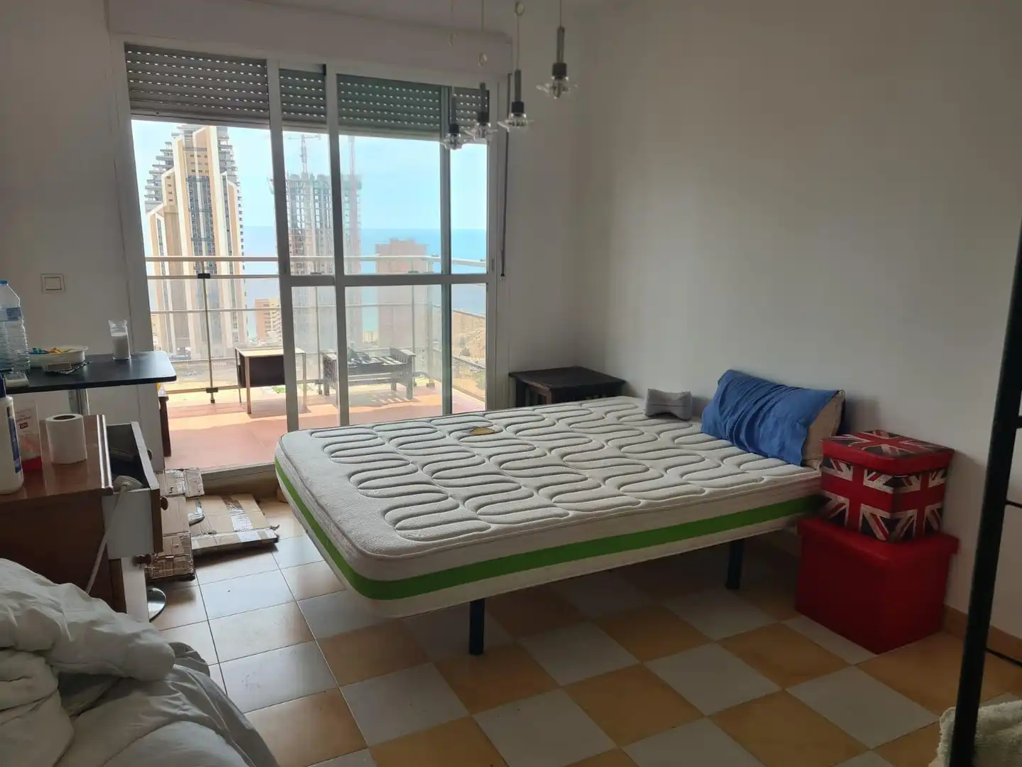 Appartement compact avec terrasse à vendre à Via Parque, imagen 8