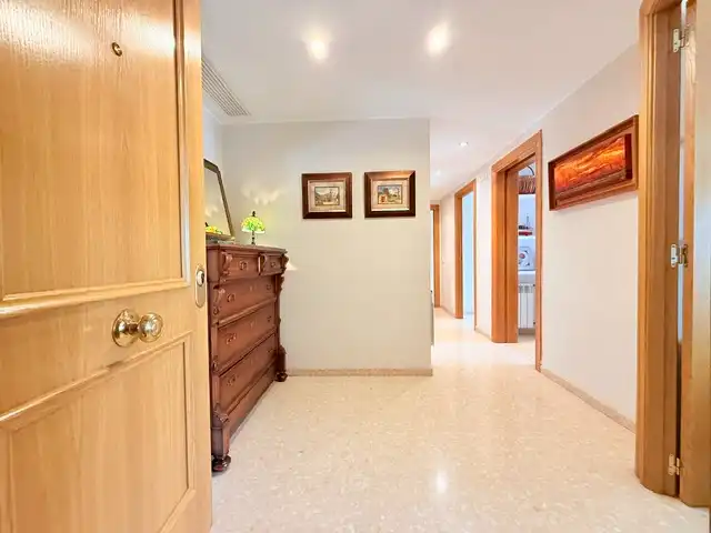 Piso con ascensor en venta en Carrer de Galicia 1, imagen 6