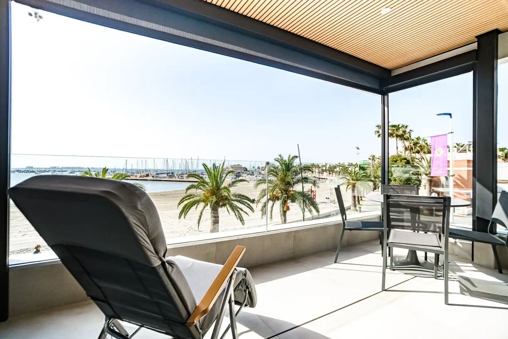 Appartement avec terrasse à vendre à Lo Pagán, imagen 11