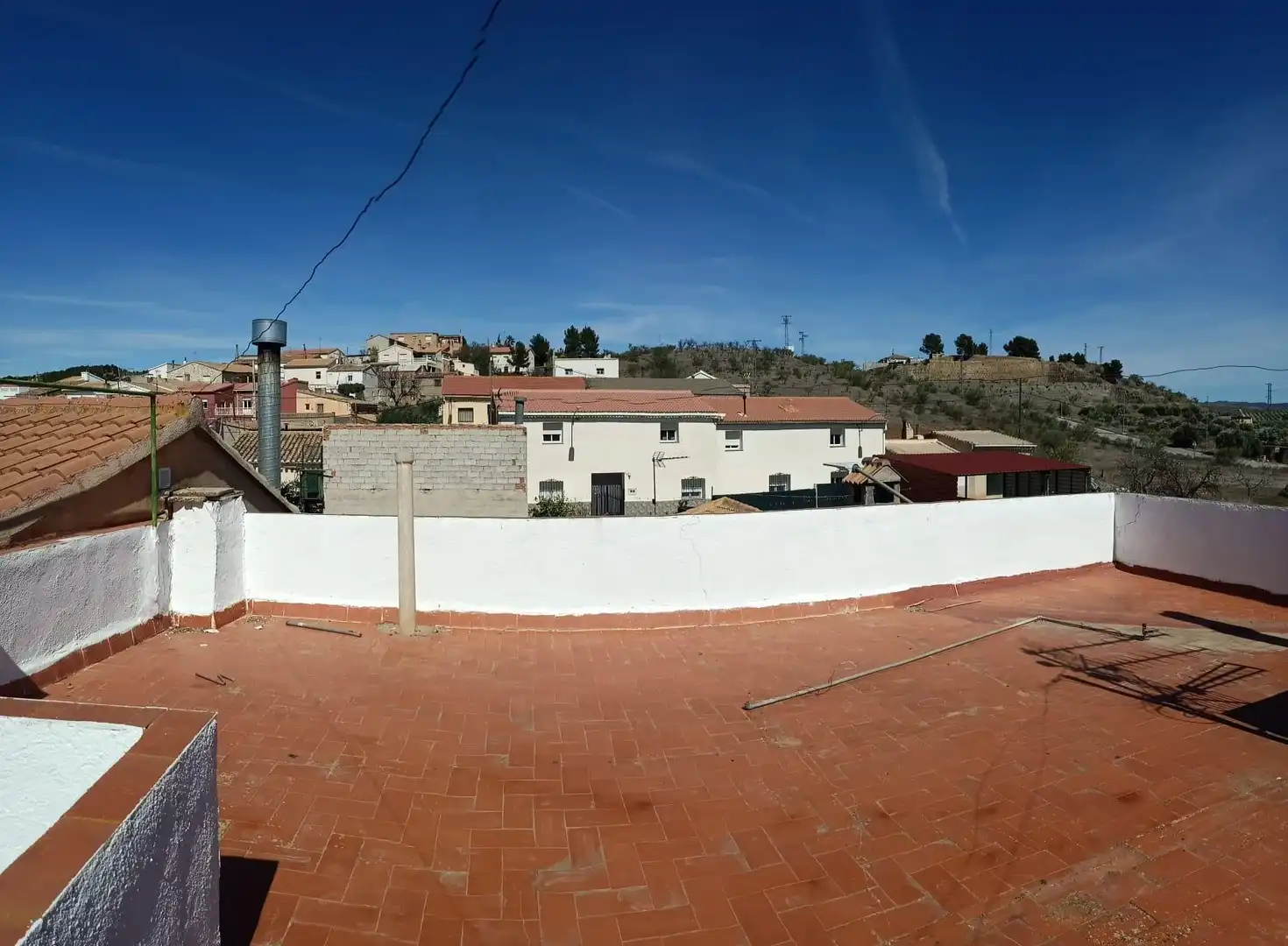 Casa en venda a Serón, imagen 37