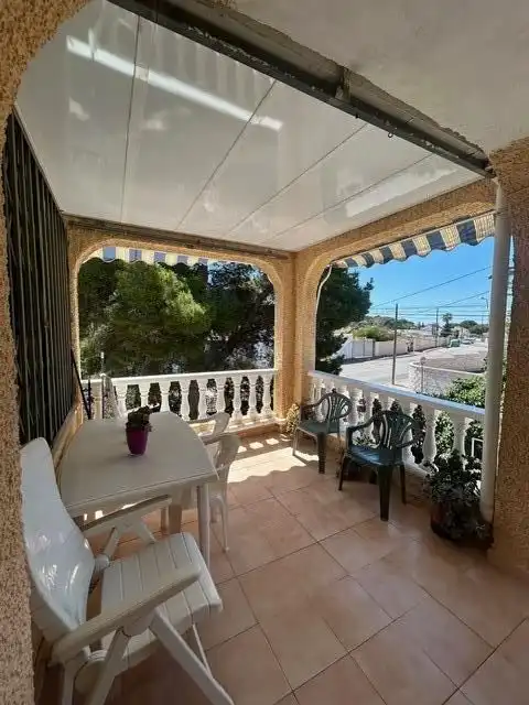 Villa avec terrasse à vendre à Los Balcones - Los Altos, imagen 13