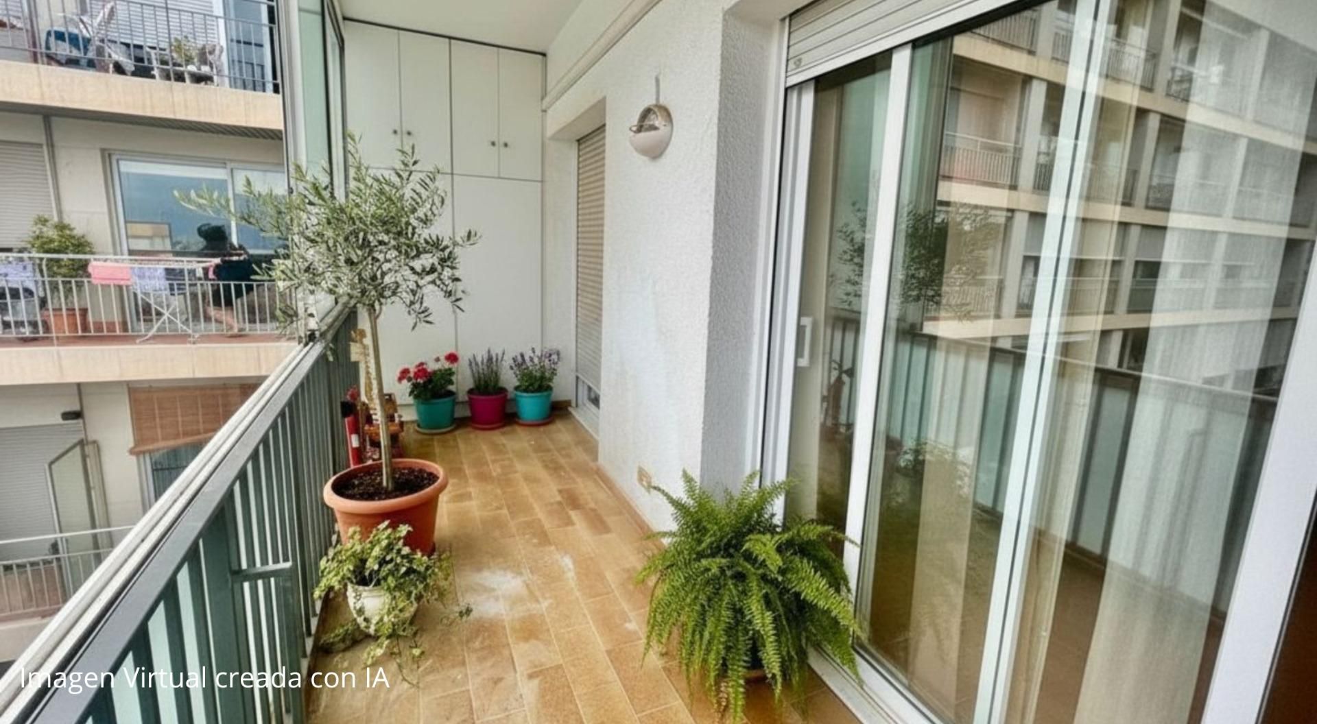 Attic for sale in Carrer Carrer de Gènova, 21, El Guinardó