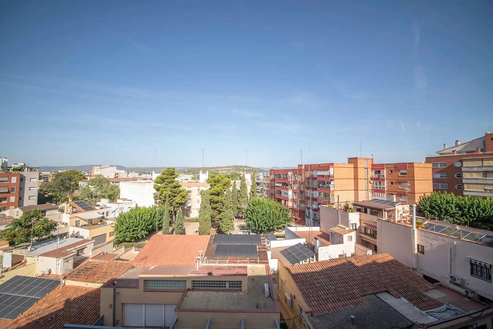 Flat with terrace for sale in Carrer d'Antoni Mestres Jané, imagen 10