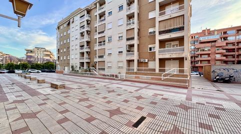 Foto 5 de Pis en venda a Barrio San Pedro, 1, Orihuela ciudad, Orihuela