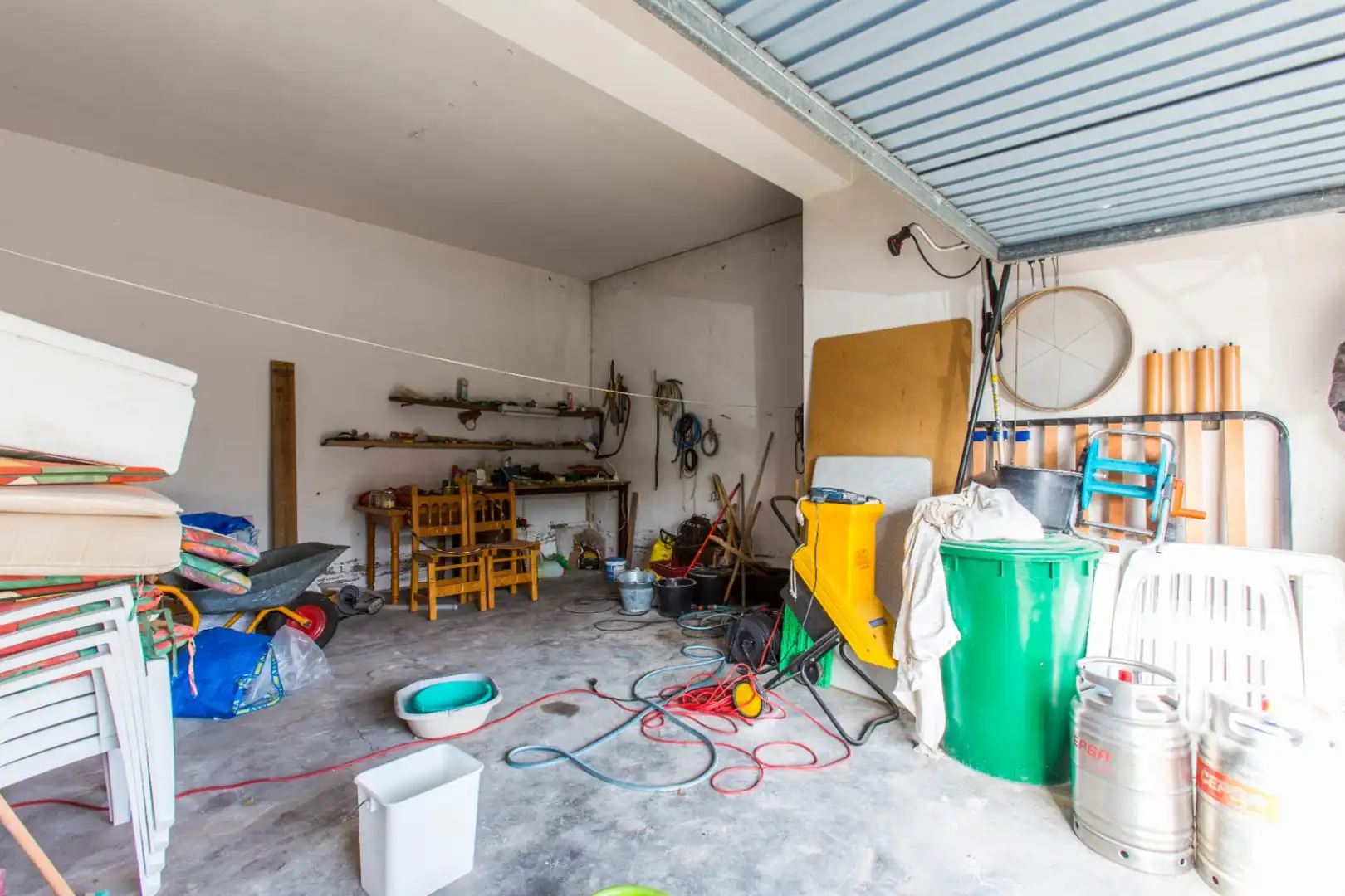 Maison avec jardin à vendre à Canuta, imagen 35