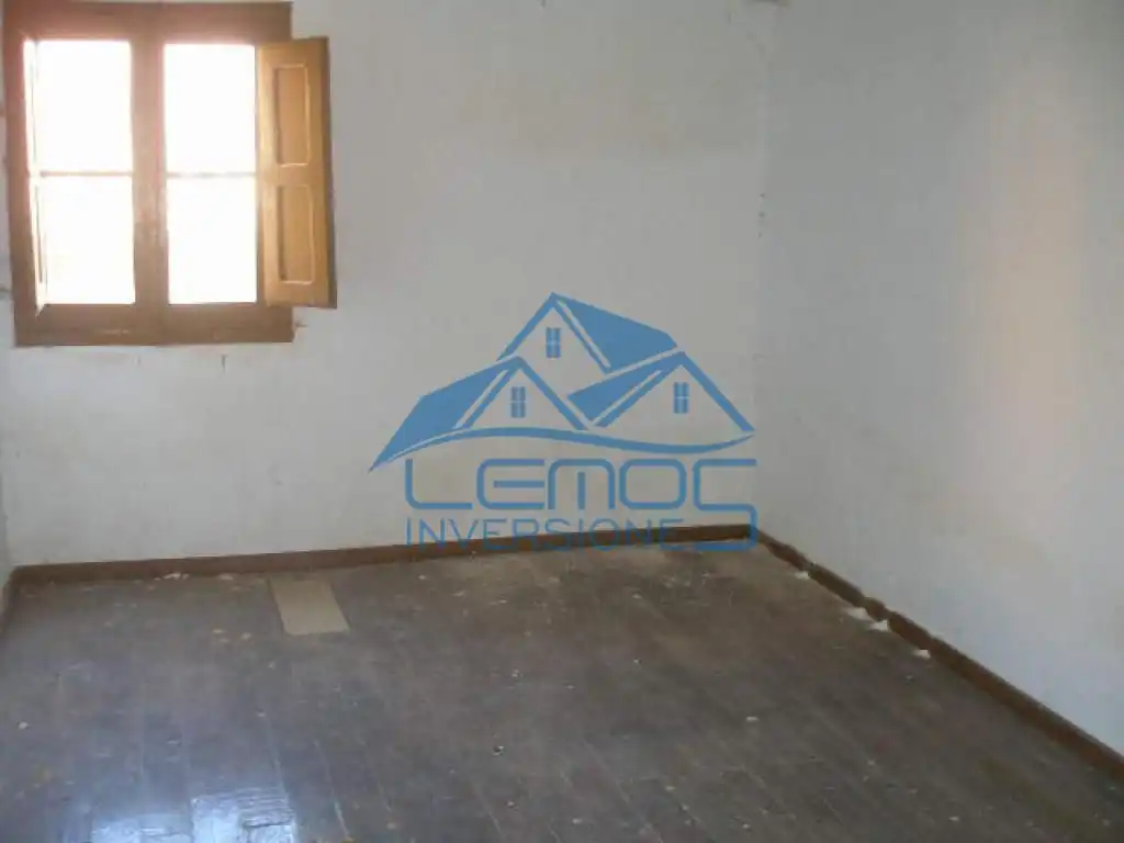 Casa o chalet en venta en Tirgo