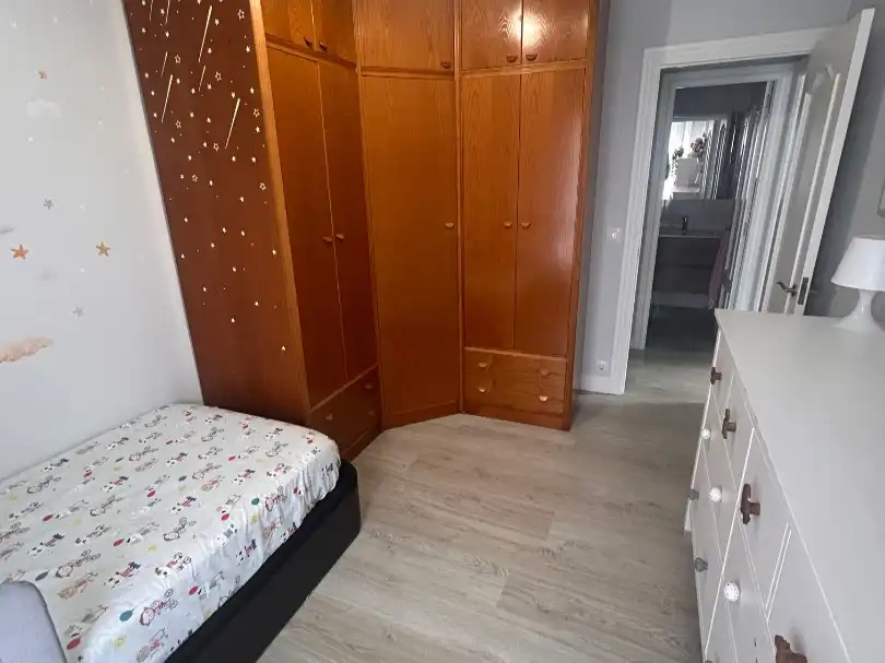 Habitación de Piso en venta en Sopela
