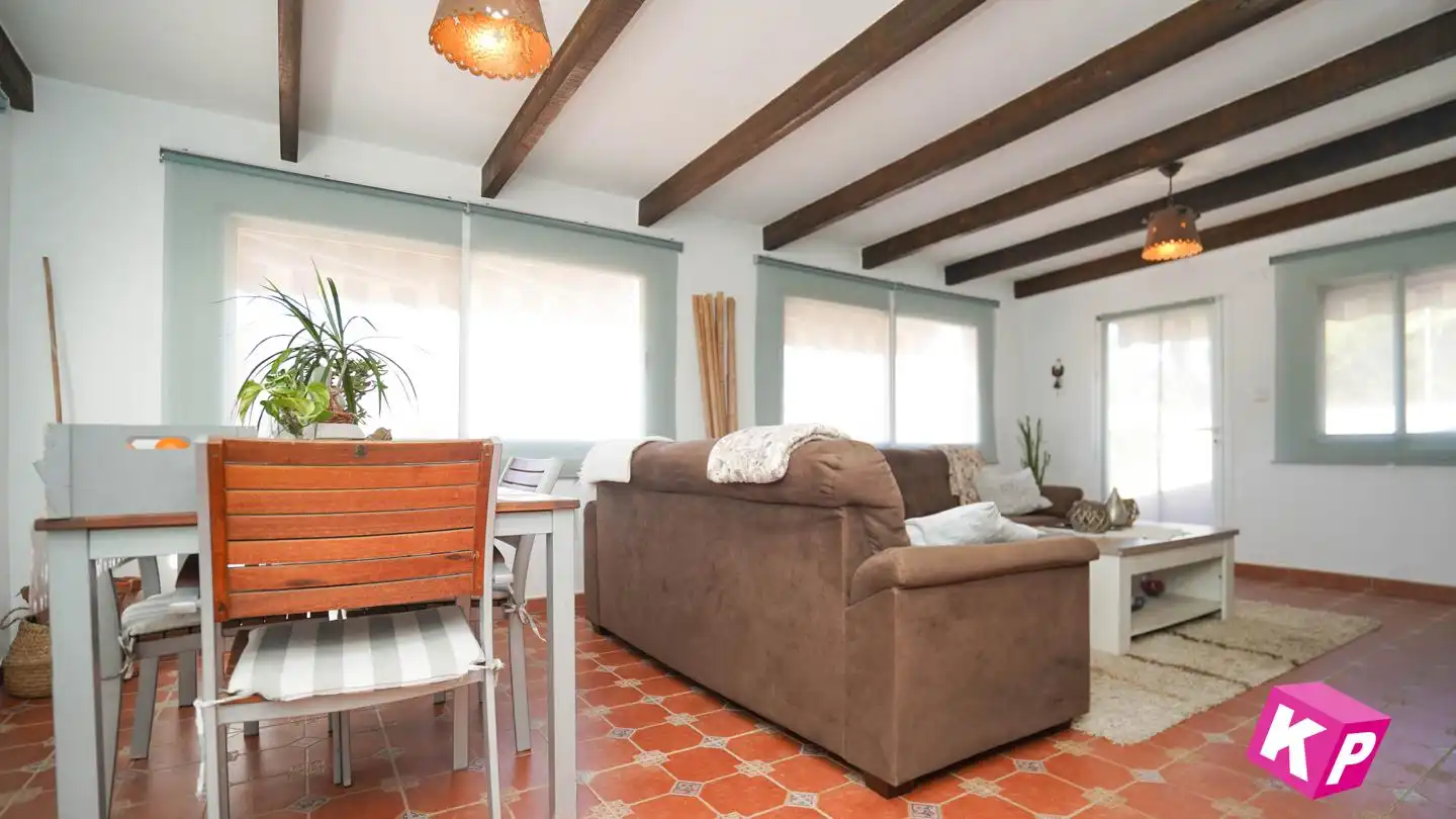House with pool for sale in Ruinas De Petra, imagen 29
