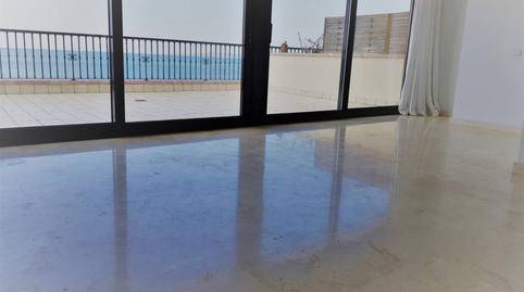 Foto 3 de Ático de alquiler en Calle Vicari Joaquin Fuster, Es Portixol - Es Molinar,  Palma de Mallorca