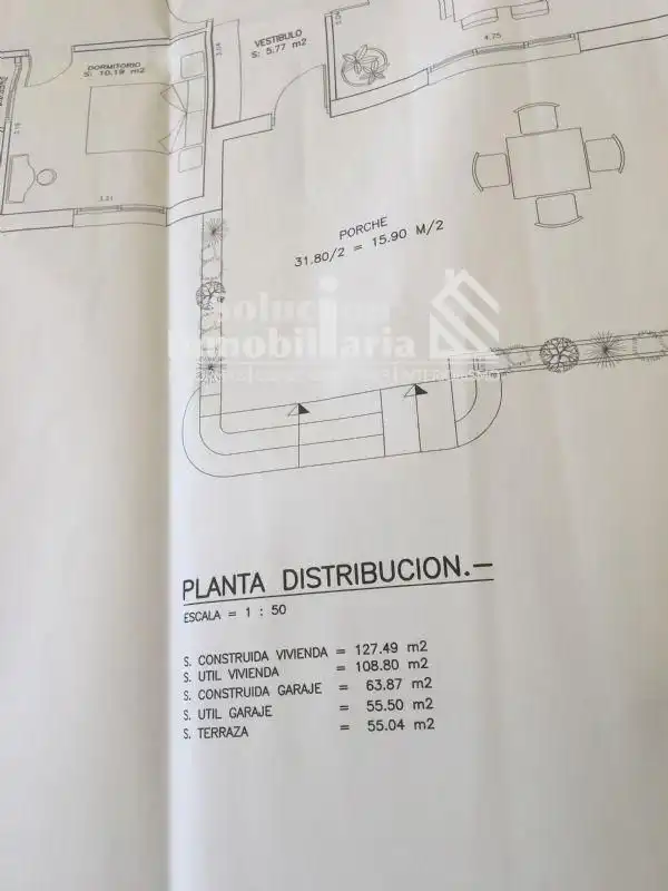 Casa o chalet en venta en Salamanca con Calefacción y Piscina