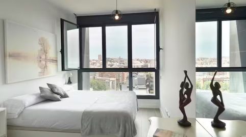 Foto 2 von Wohnungen zur Miete in Carrer Manuel de Falla, 14, Nou Eixample Sud, Tarragona Capital