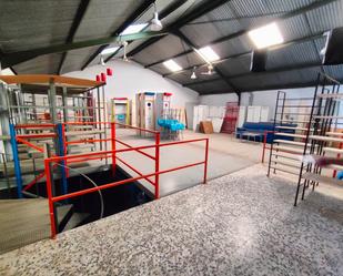 Nau industrial en venda en Jerez de la Frontera amb Alarma