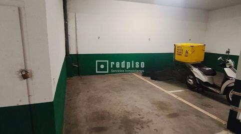 Photo 3 of Garage for sale in Rodriguez Lazaro, Puerta Bonita,  Madrid Capital