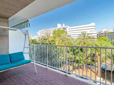 Apartamento con ascensor en venta en Centre