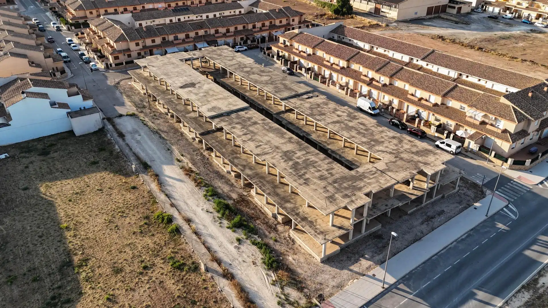 Terrenos y solares en venta en Calle Teatro, imagen 4