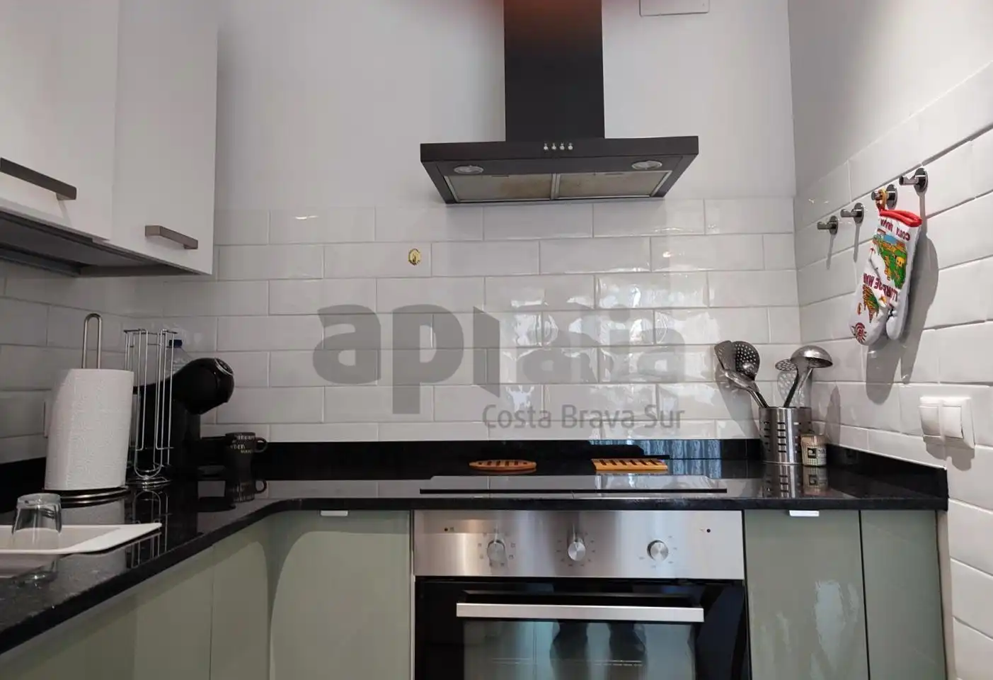 Wohnung mit Aufzug zum Verkauf in Centre, imagen 15