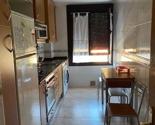 Kitchen of Apartment for sale in Pravia