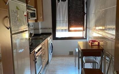 Kitchen of Apartment for sale in Pravia