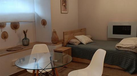 Foto 2 de Pis de lloguer a Infantes, Centro - Casco Histórico, San Lorenzo de El Escorial