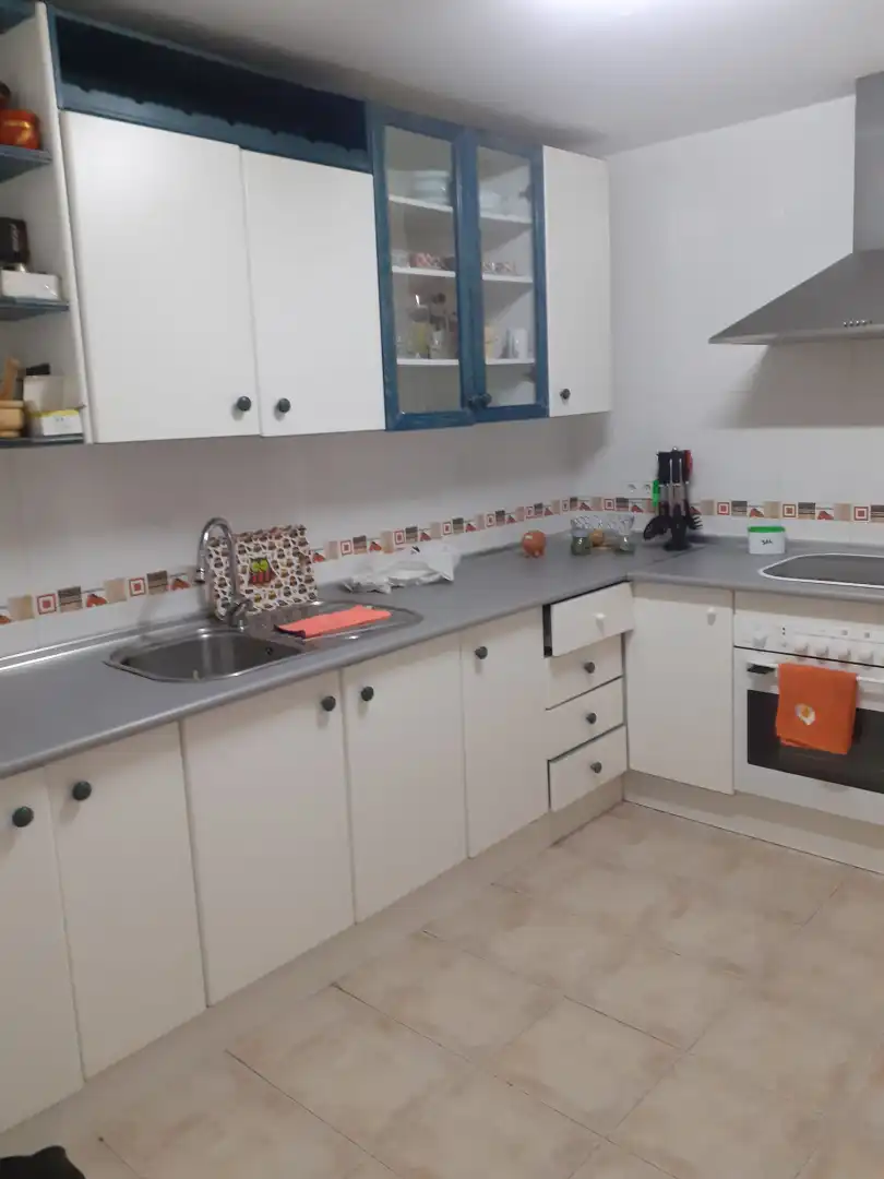 Piso con ascensor en venta en Mengíbar, imagen 2