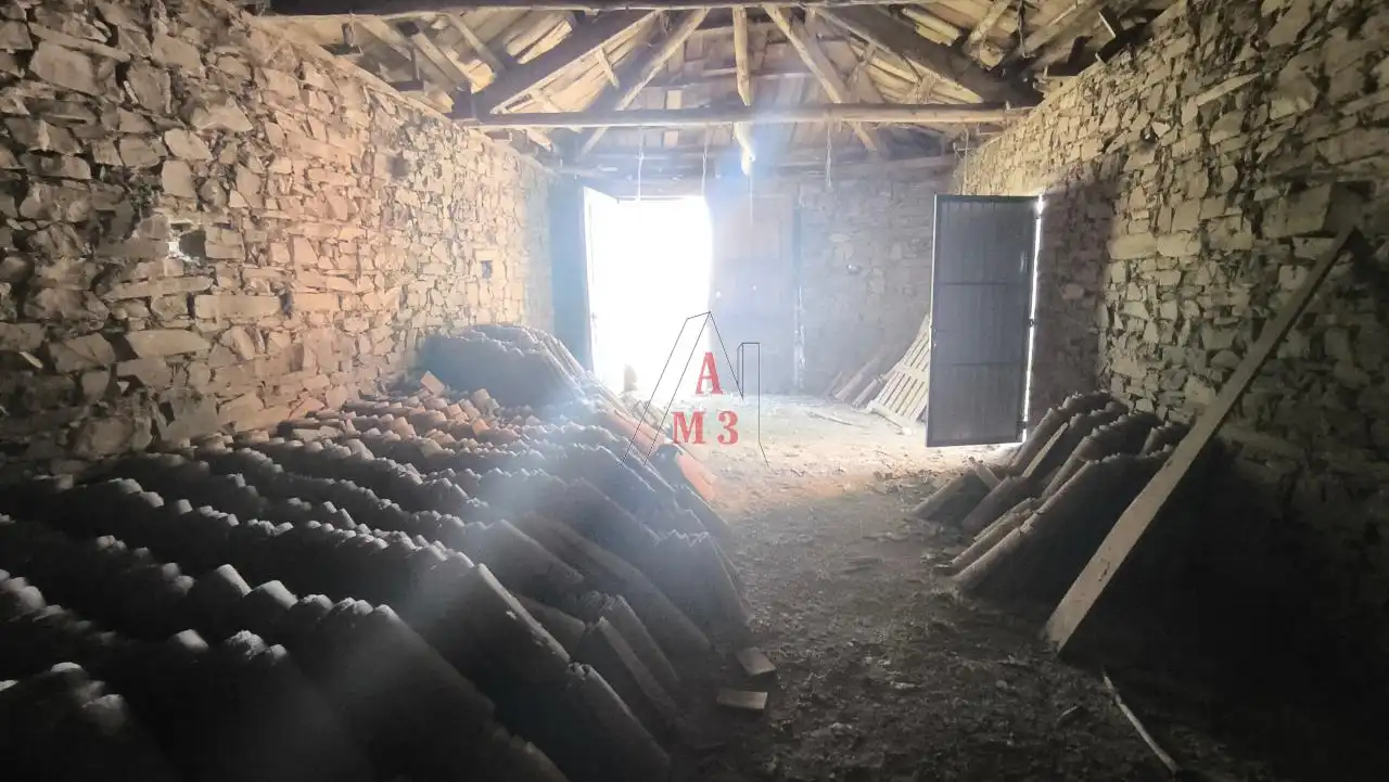 Finca rústica en venta en La Bañeza  con Jardín privado y Trastero
