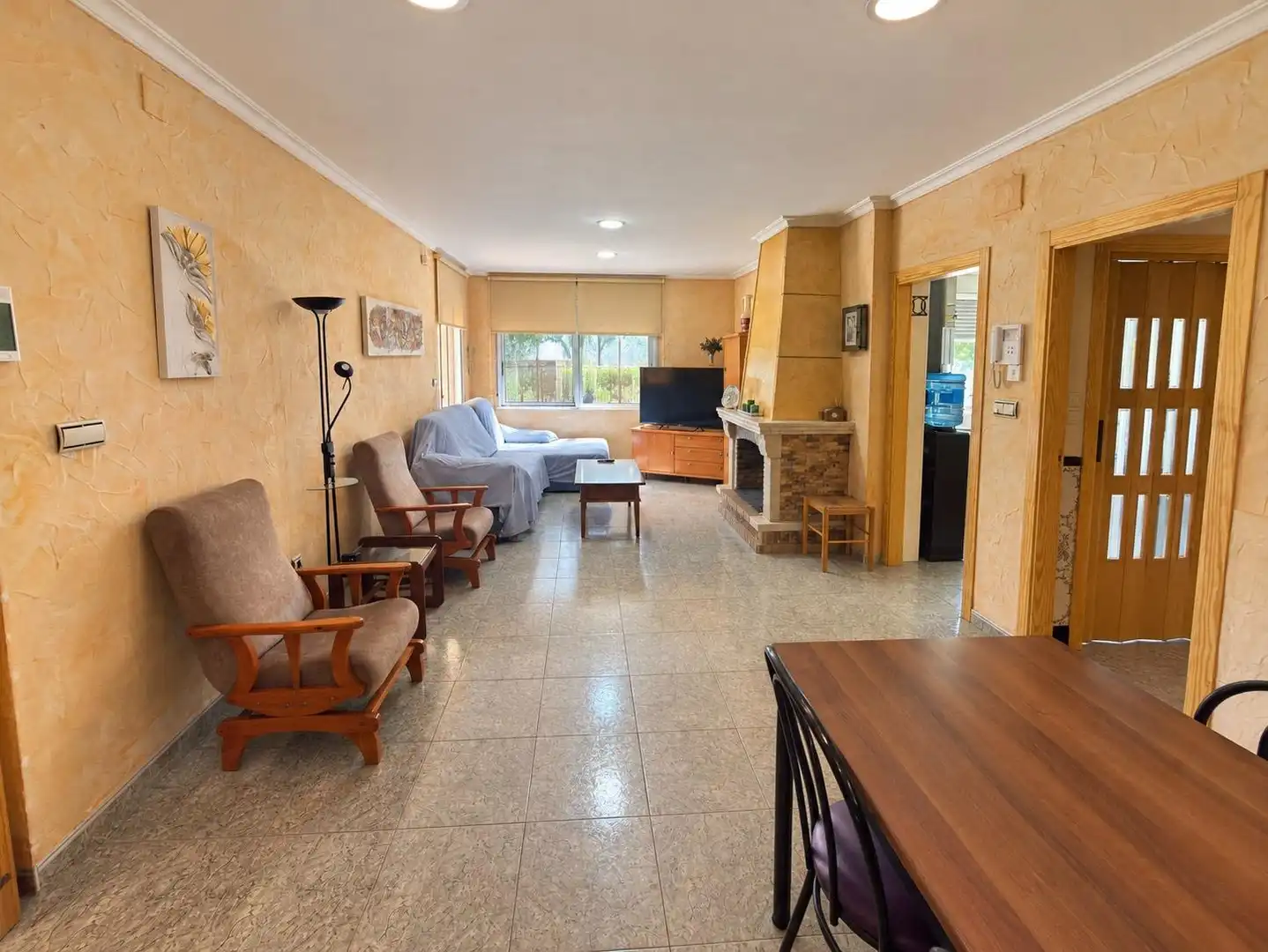 Detached house with pool for sale in Lugar MATANZA 292, imagen 3