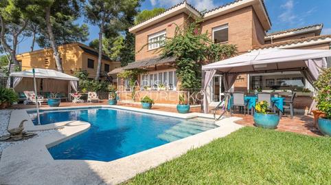 Foto 2 de Casa o xalet en venda a Del Cel, Urbanitzacions de Llevant,  Tarragona Capital