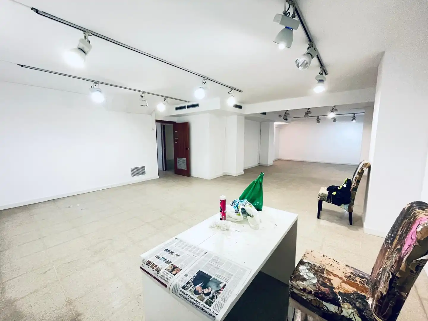 Local comercial de lloguer a Eixample, imagen 33