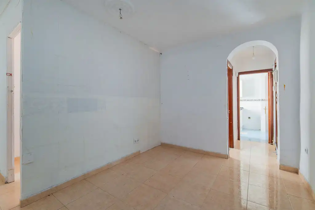 Wohnung zum Verkauf in Madrid