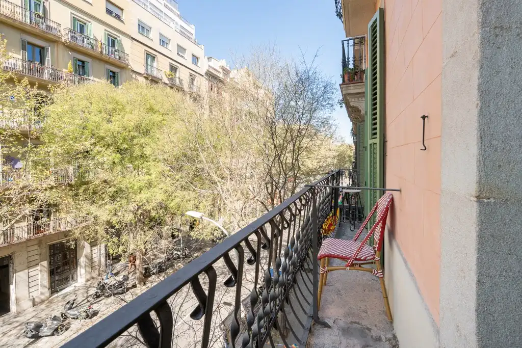 Apartment with terrace for sale in Eixample, imagen 10