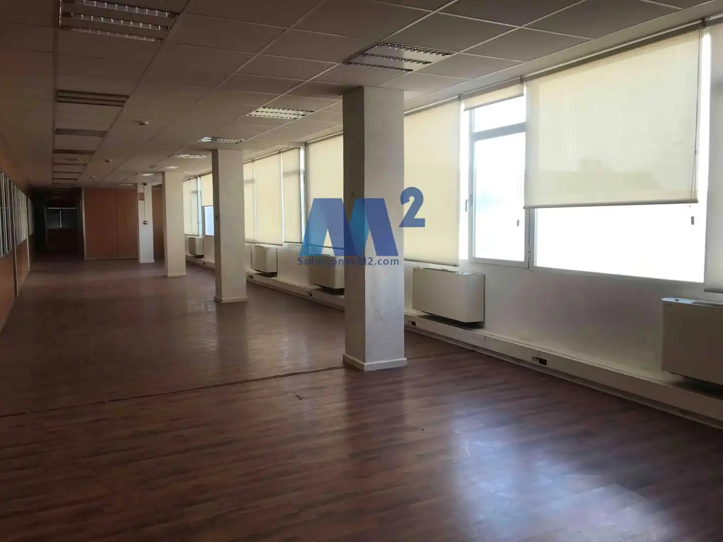 Industrial building with lift for sale in San Blas, imagen 40