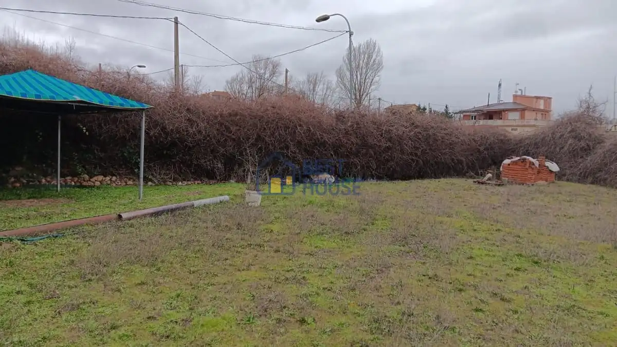 Terreni e lotti in vendita a Trobajo del Camino, imagen 4