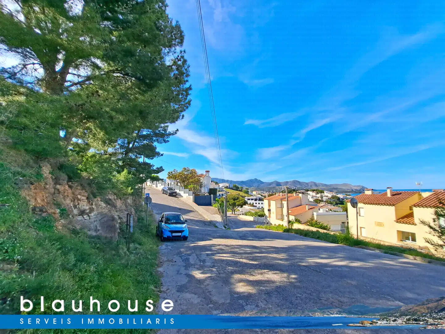 Residential land for sale in Cau del Llop - Super Fener - Fener, imagen 8