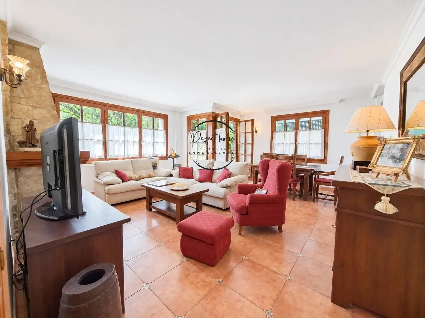 Flat with lift for sale in Sispony, imagen 2