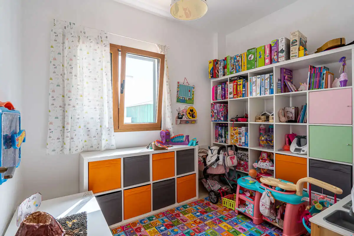 Bedroom of Duplexes for sale in Teguise