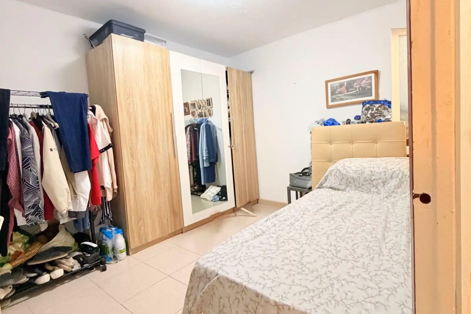 Appartement avec terrasse à vendre à Carrer SANT COSME, imagen 20