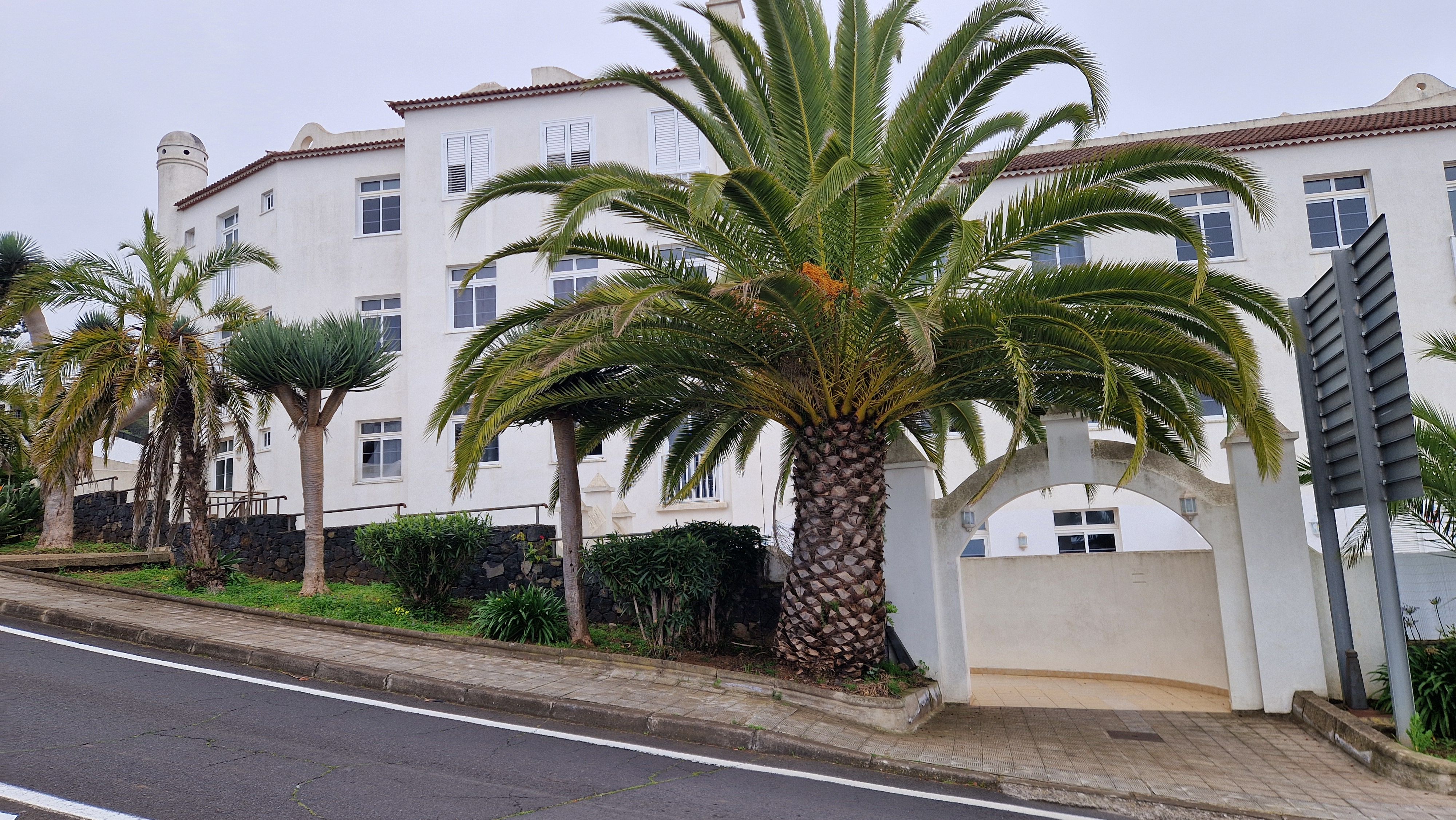 Apartament en venda a C/ Granero, Edif. El Granero, El Tanque