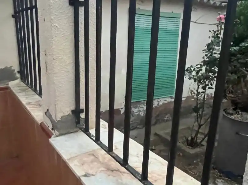 Balcony of Houses for sale in Consuegra