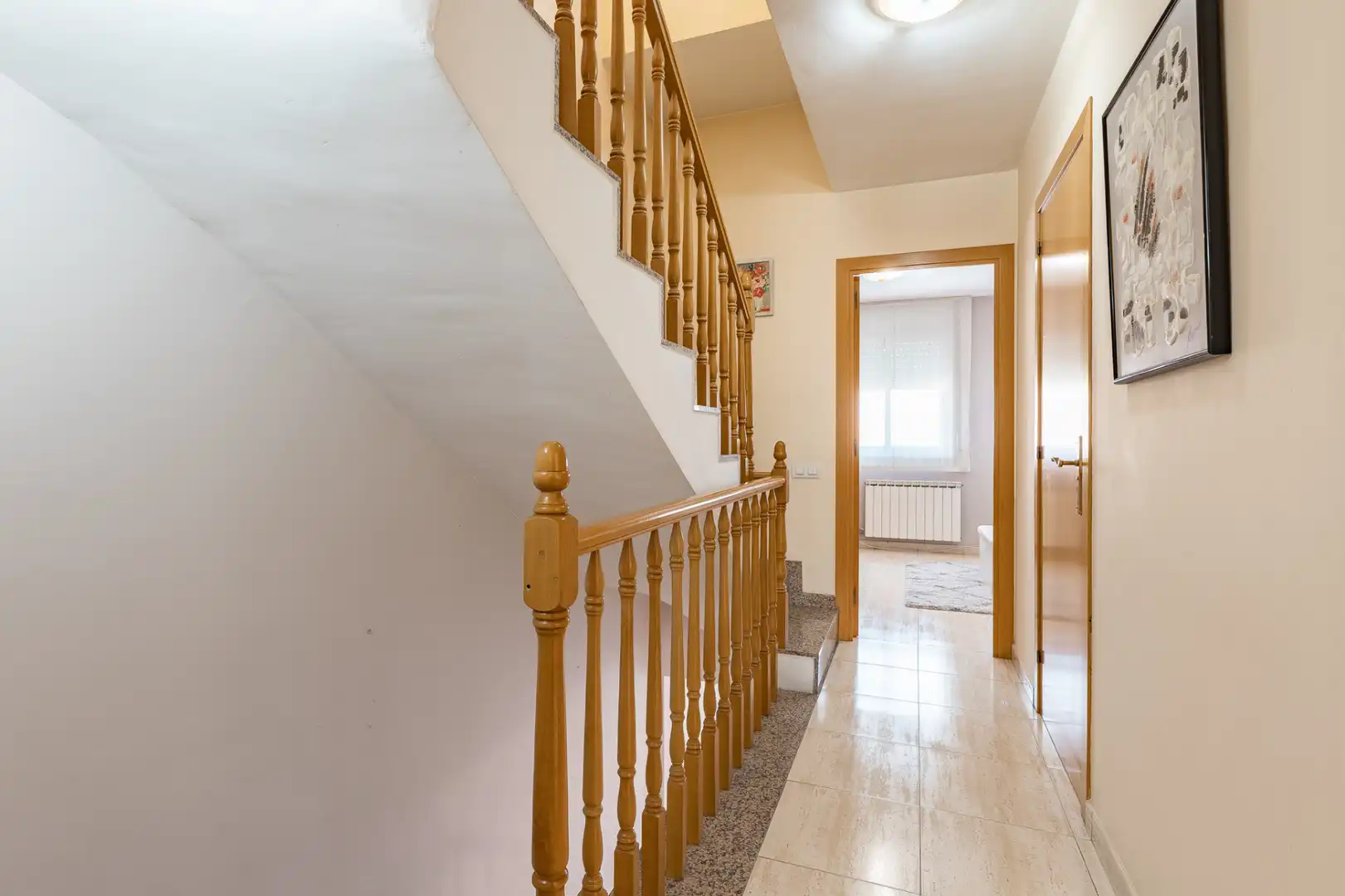 Casa adosada en venta en Martorell con Aire acondicionado, Calefacción y Jardín privado