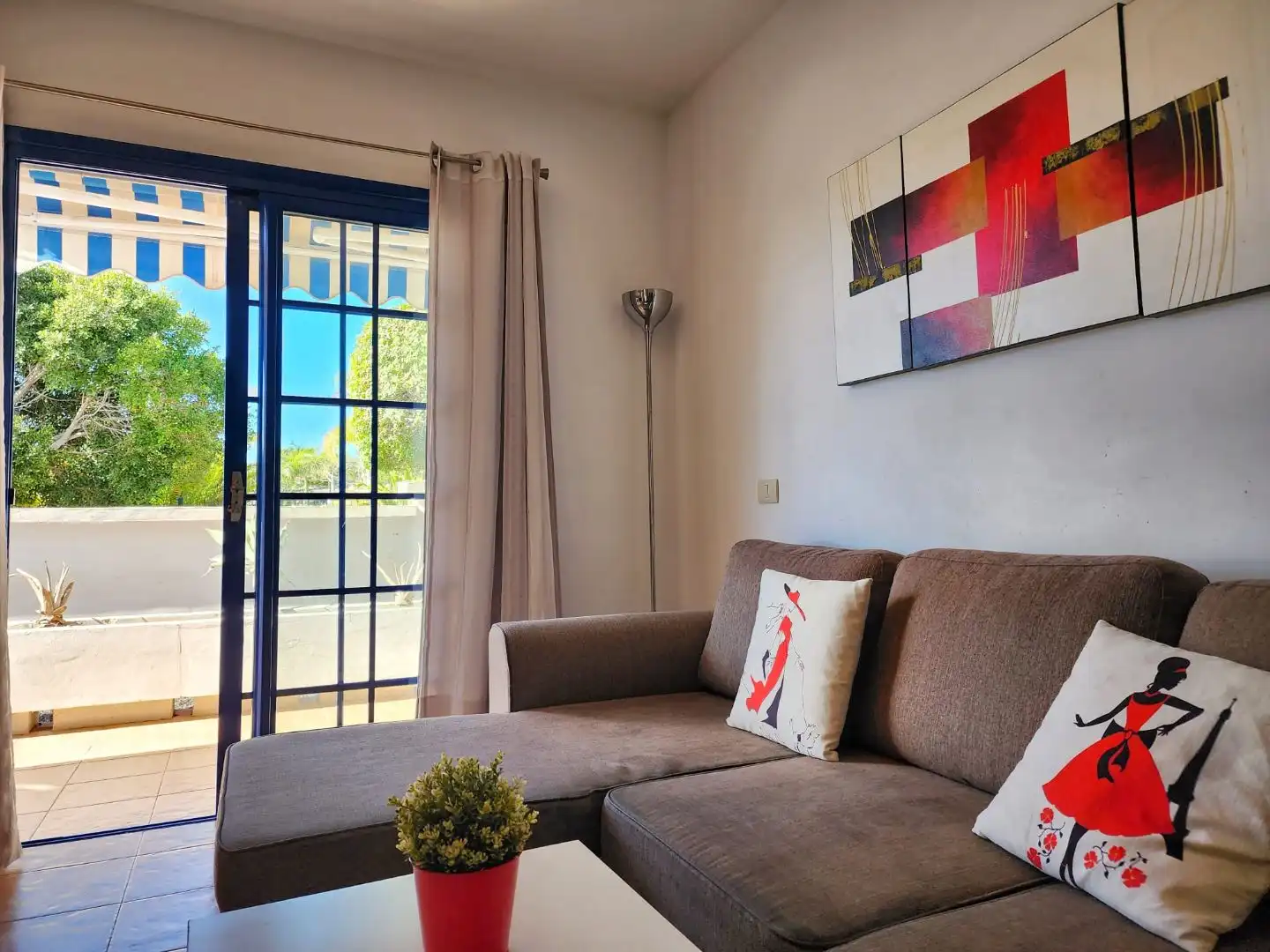 Apartamento con piscina en venta en Mencey Tegueste 20, imagen 4