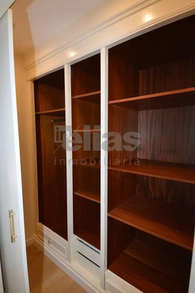 Bedroom of Flat for rent in Zas  with Heating, Parquet flooring and Terrace