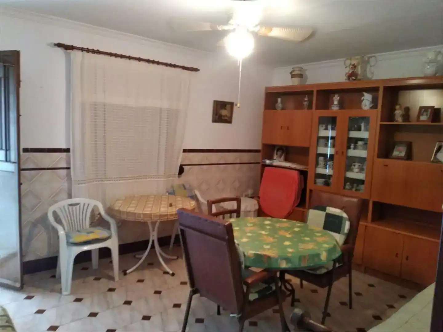 Comedor de Piso en venta en Valle de la Serena con Amueblado