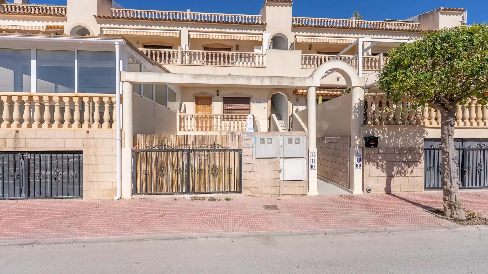 Wohnung mit Pool zum Verkauf in San Fulgencio, imagen 4