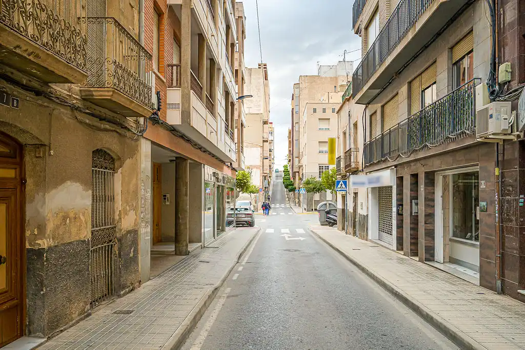 Local comercial en venta en C/ San Sebastián, imagen 24
