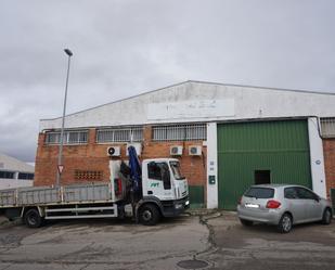 Nau industrial en venda a Calle del Río Guadalquivir, 1, Polígono El Nogal - Malatones - Río de Janeiro